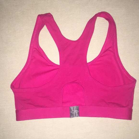 CHAMPION C9 RACER BACK SPORTS BRA - Picture 3 of 3